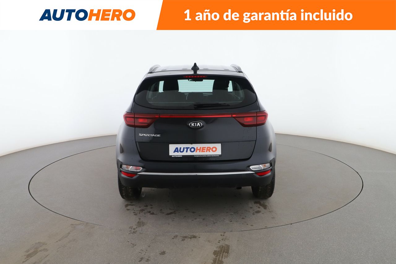 Foto Kia Sportage 5