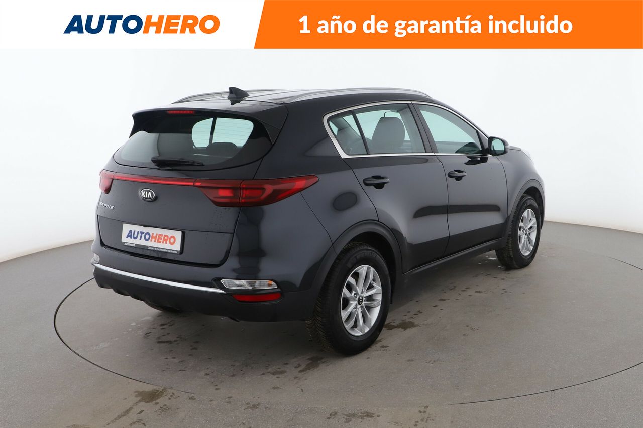 Foto Kia Sportage 6