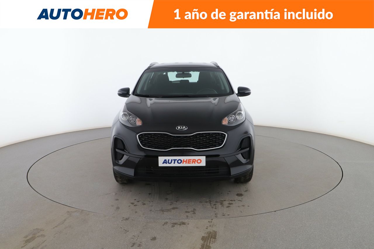 Foto Kia Sportage 9