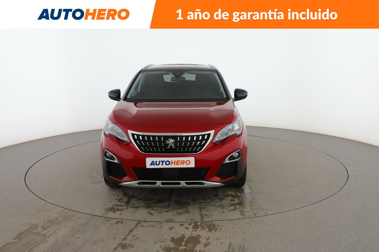 Foto Peugeot 3008 9