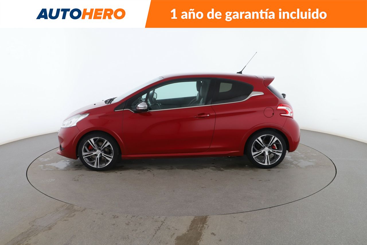 Foto Peugeot 208 3