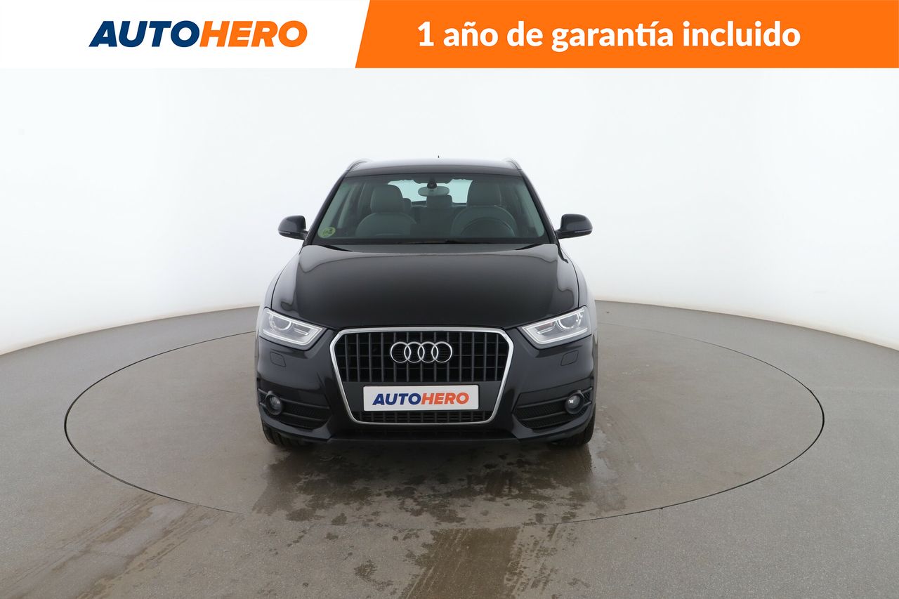 Foto Audi Q3 9