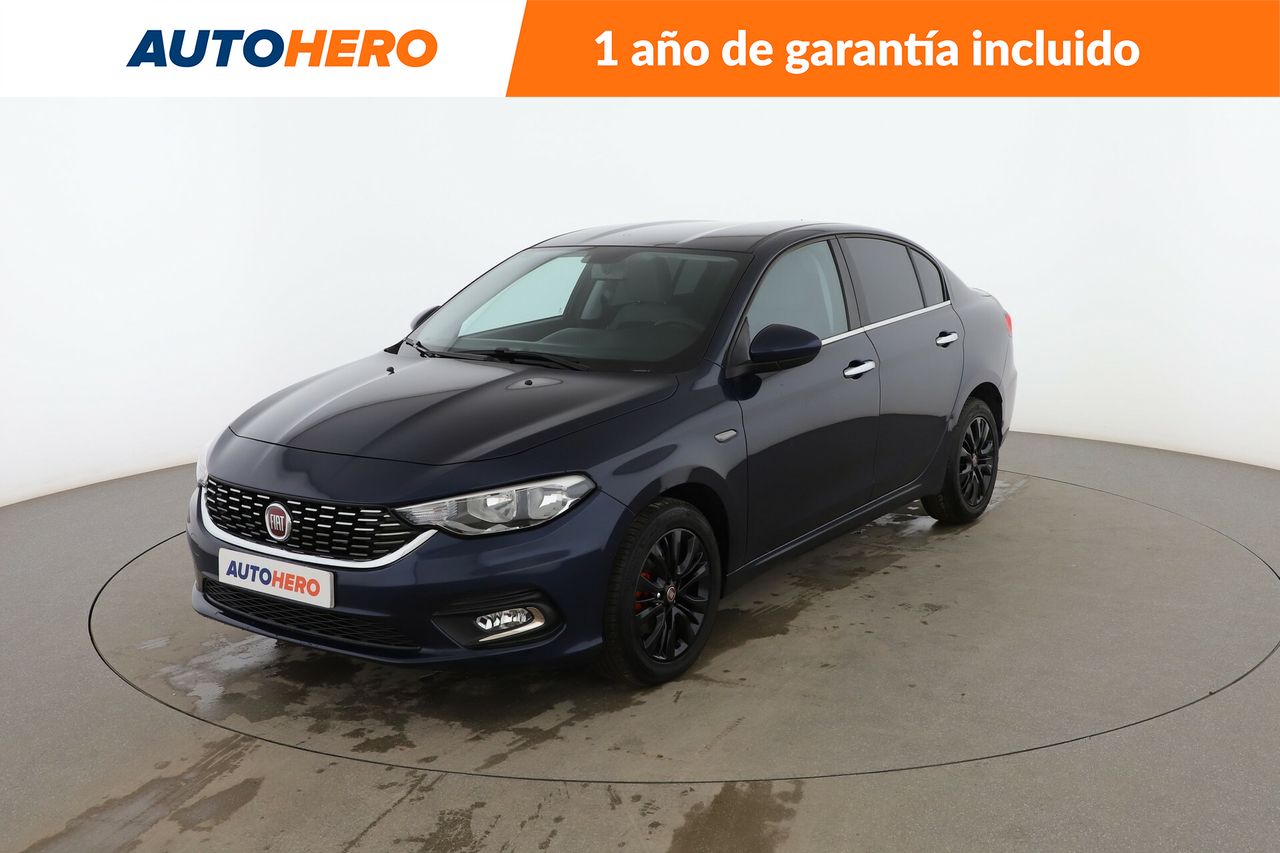 Foto Fiat Tipo 1