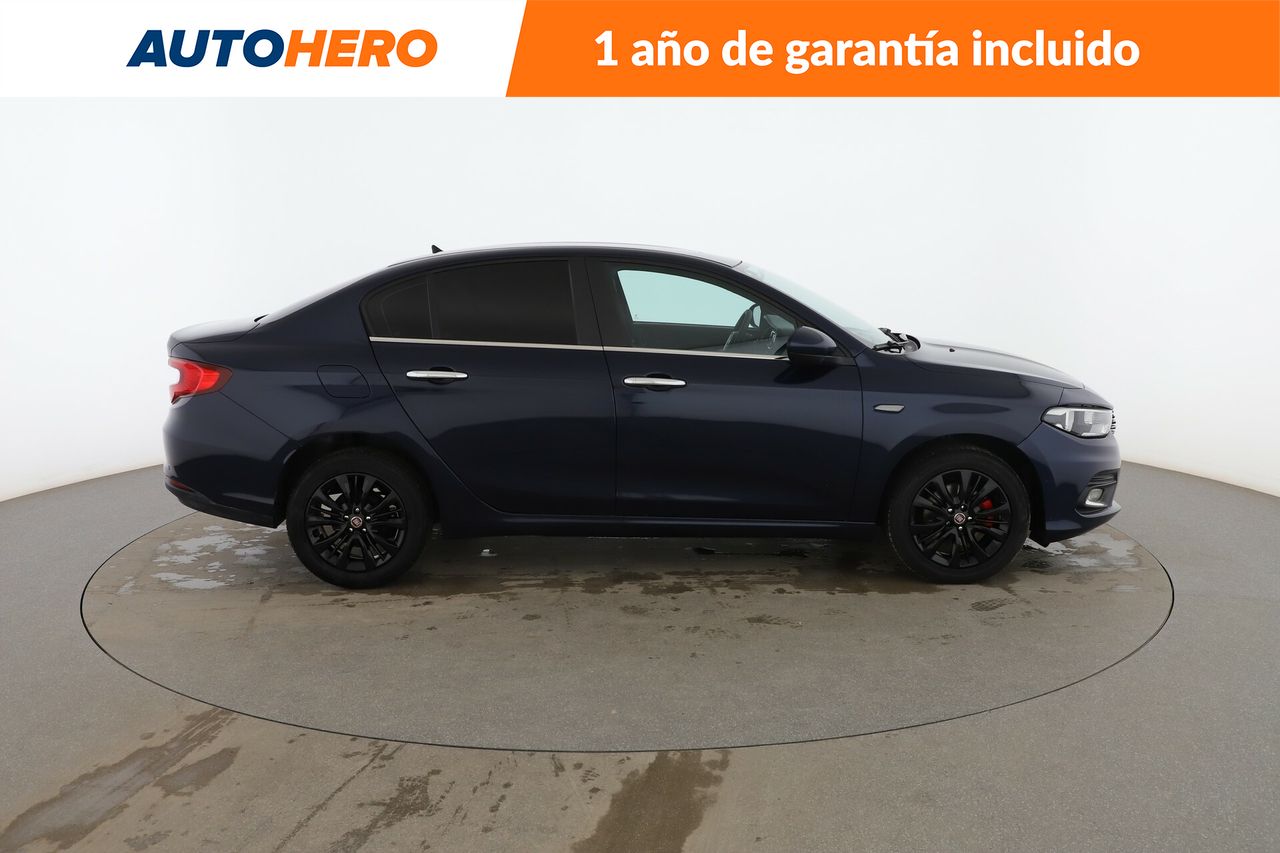 Foto Fiat Tipo 7