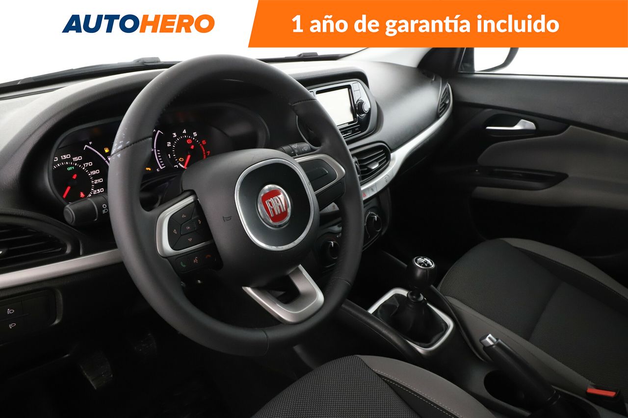 Foto Fiat Tipo 12