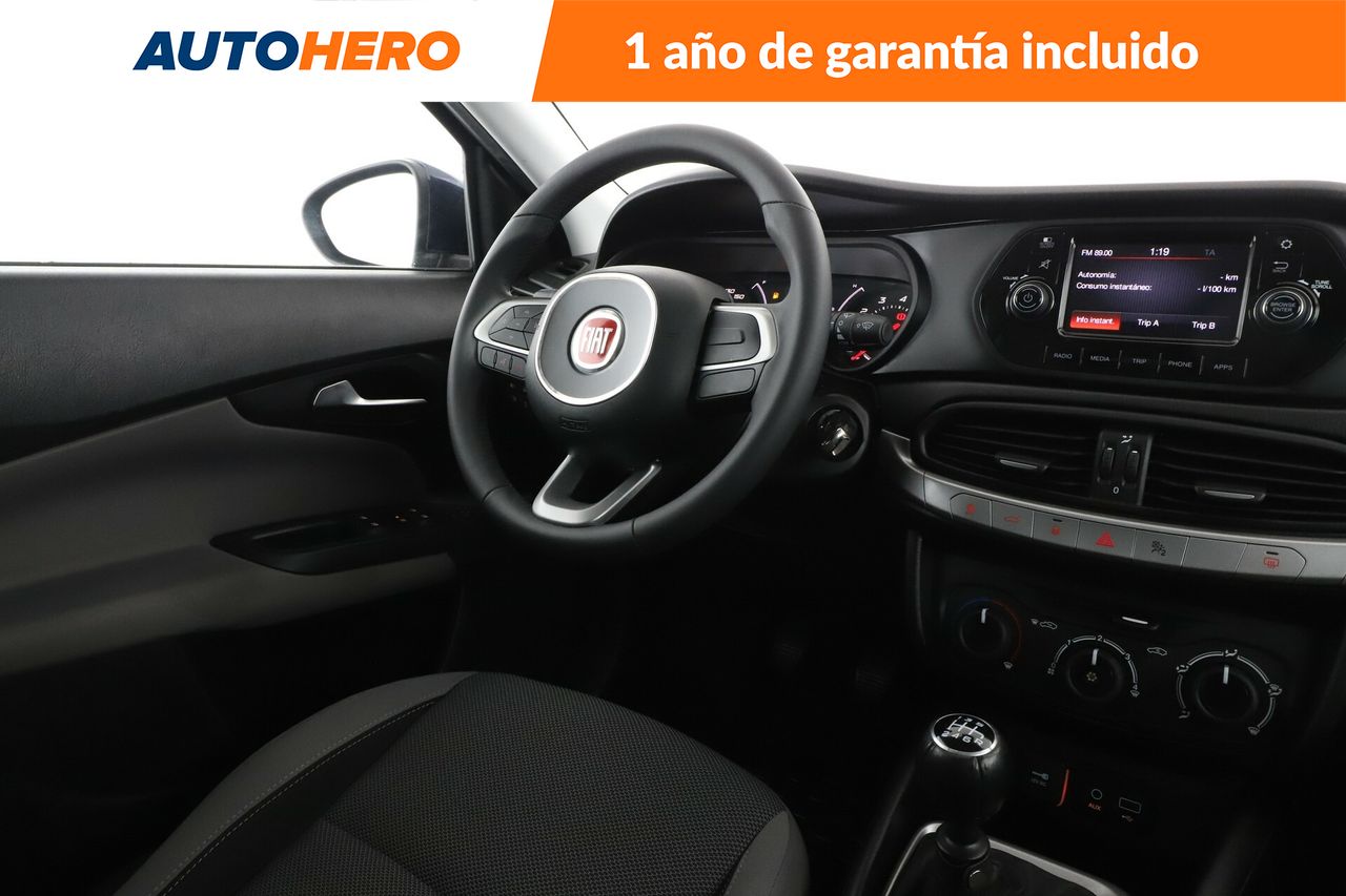 Foto Fiat Tipo 14