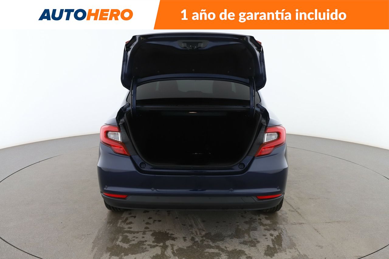 Foto Fiat Tipo 17