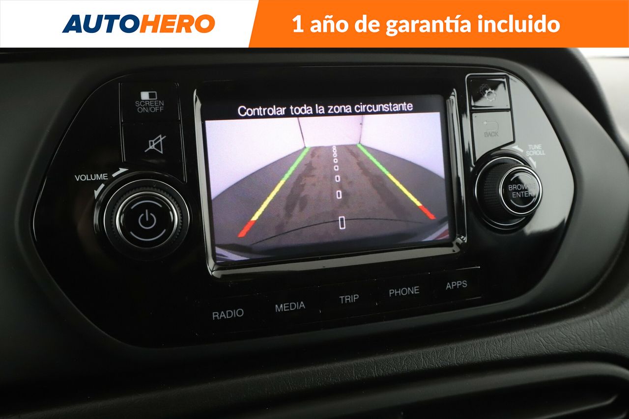 Foto Fiat Tipo 24