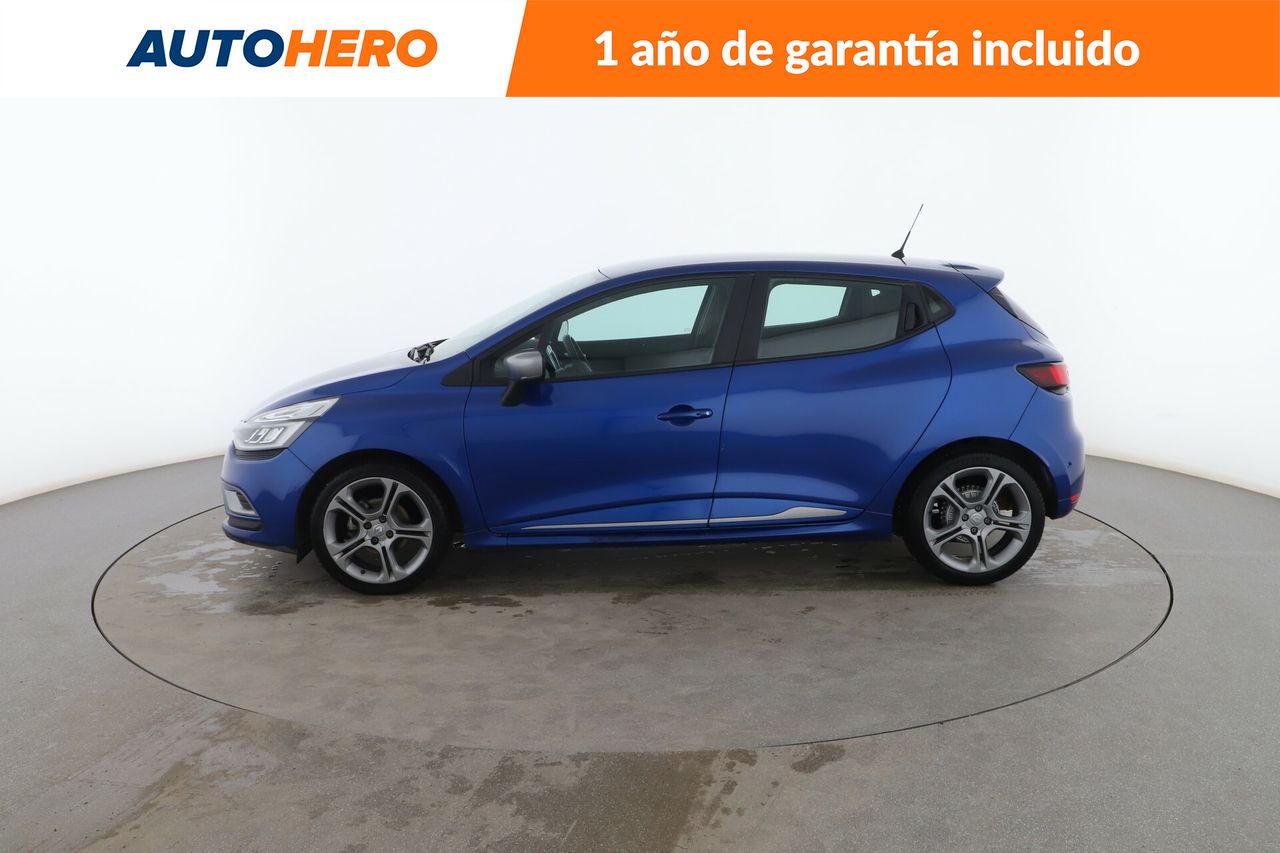 Foto Renault Clio 3