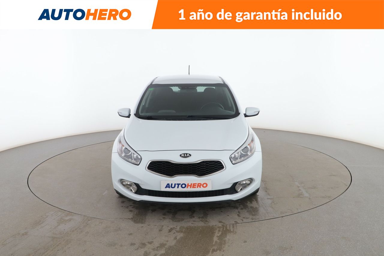 Foto Kia Ceed 9