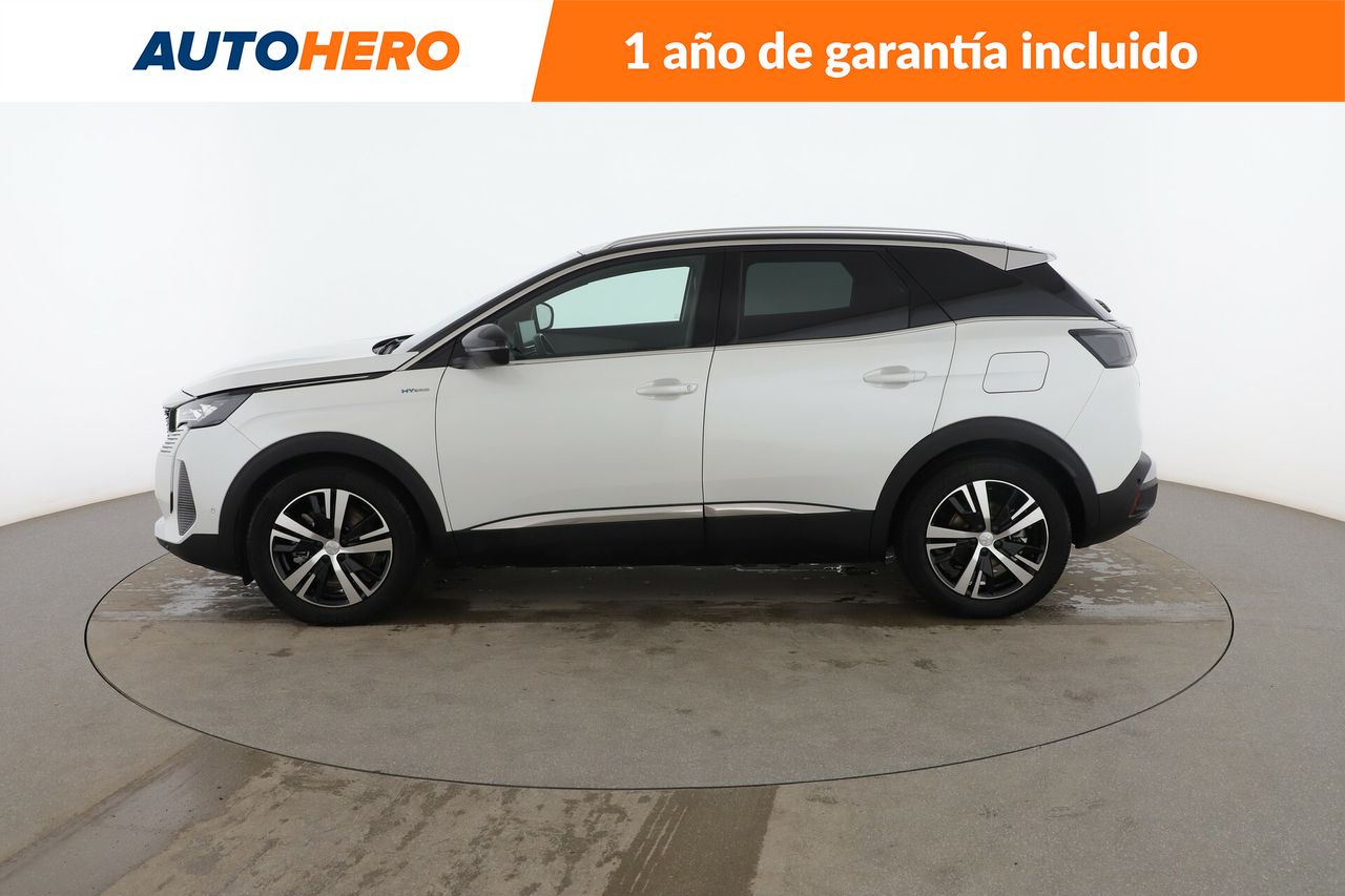 Foto Peugeot 3008 3