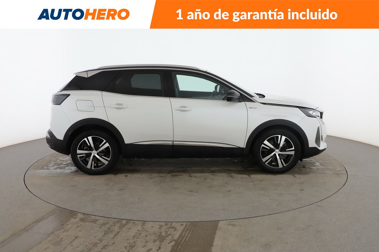 Foto Peugeot 3008 7