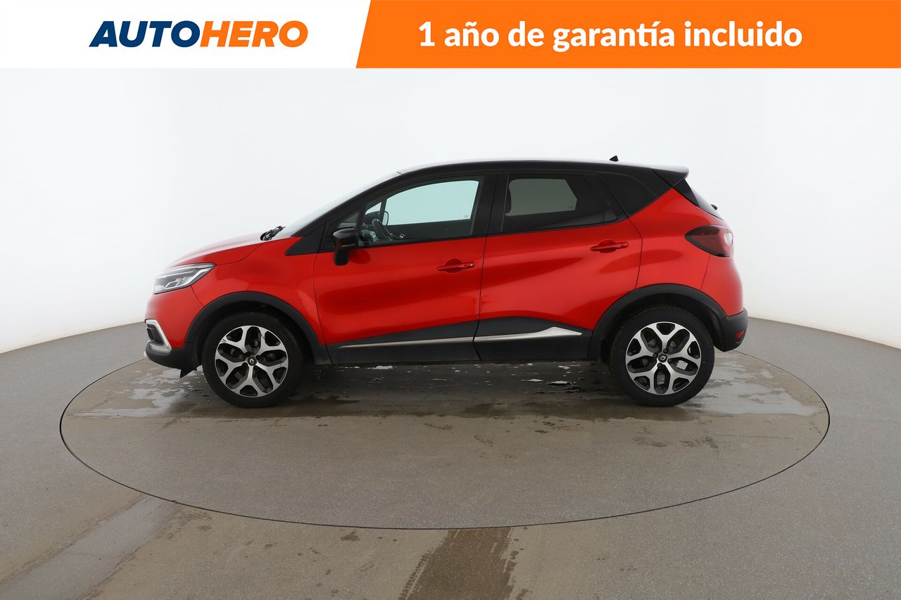 Foto Renault Captur 3