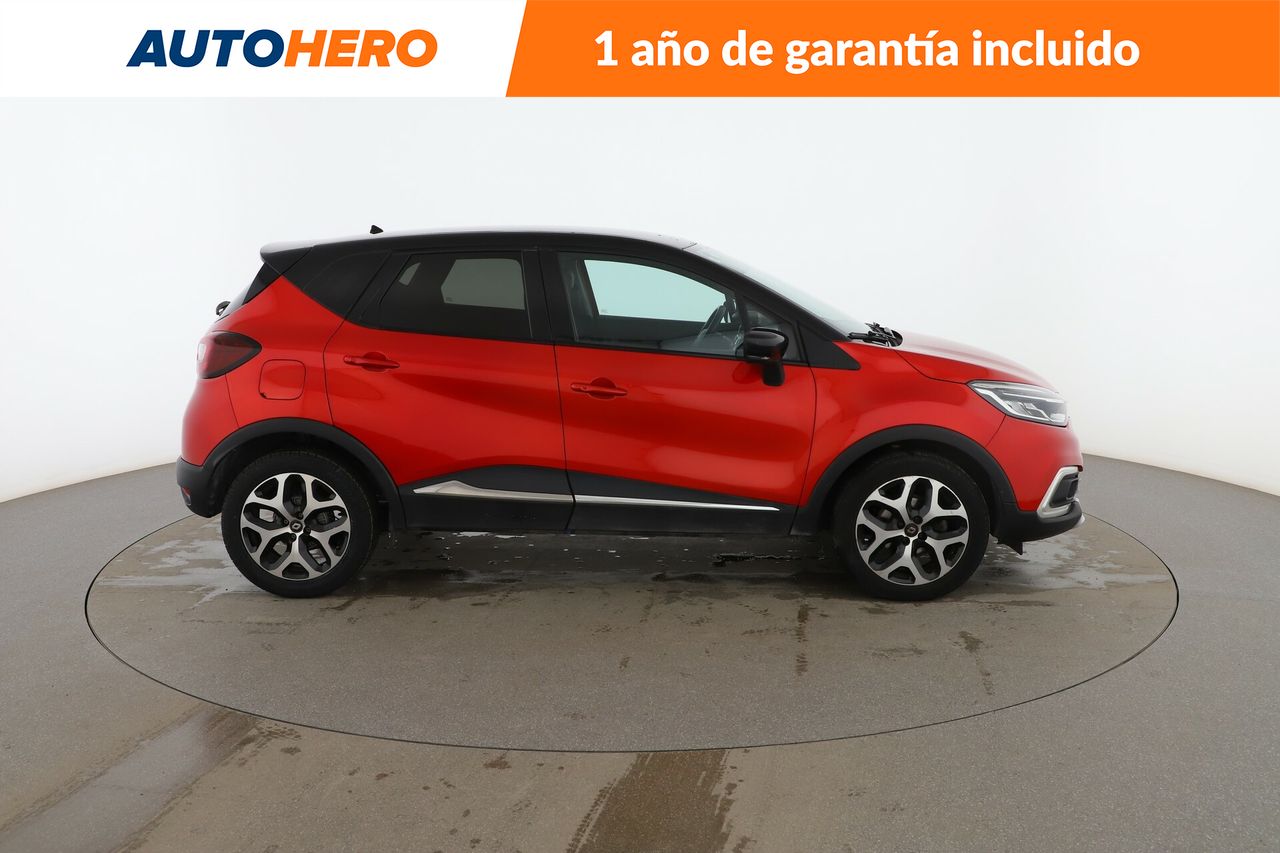 Foto Renault Captur 7