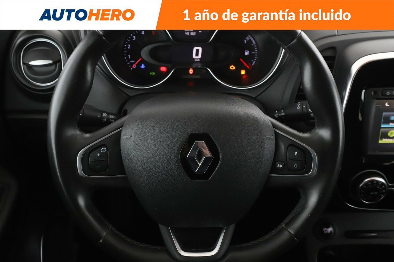 Foto Renault Captur 19