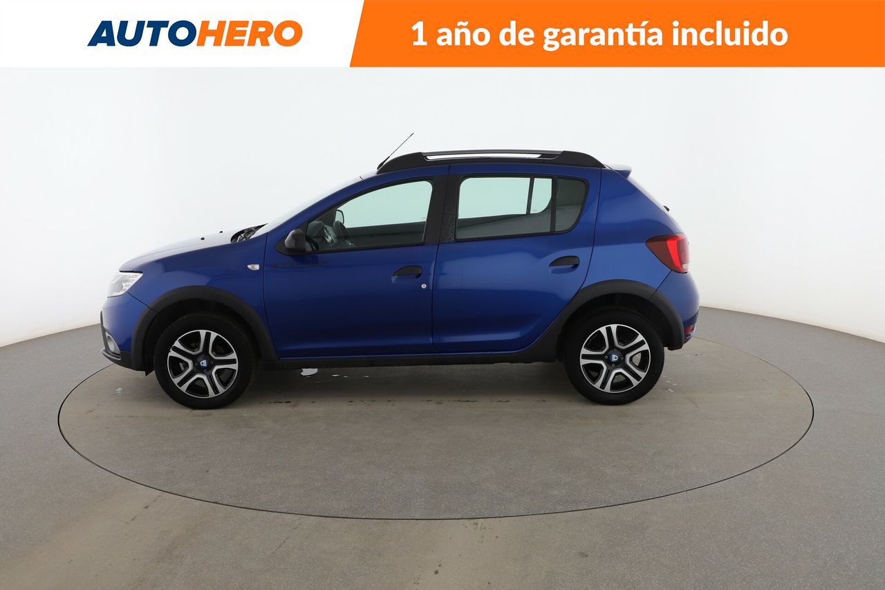 Foto Dacia Sandero 3