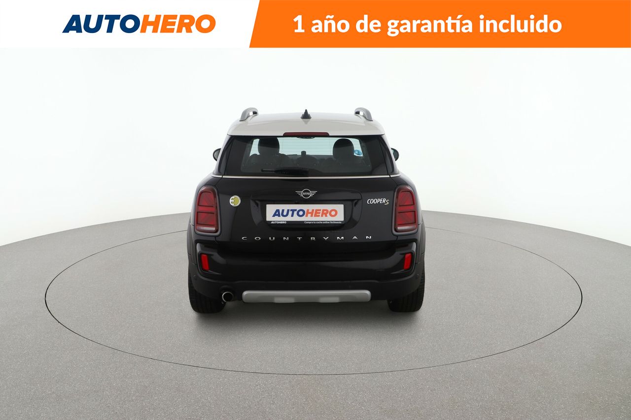 Foto Mini Countryman 5