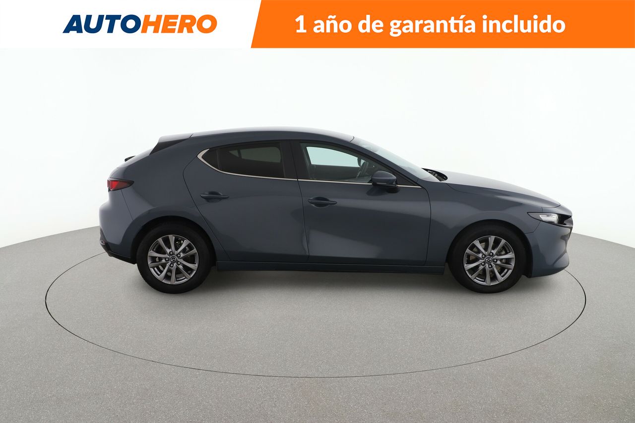 Foto Mazda Mazda3 7