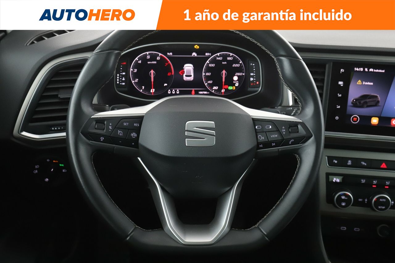 Foto Seat Ateca 20