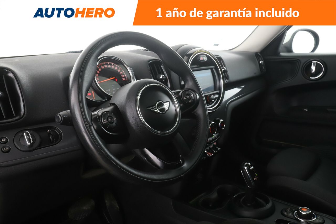 Foto Mini Countryman 12