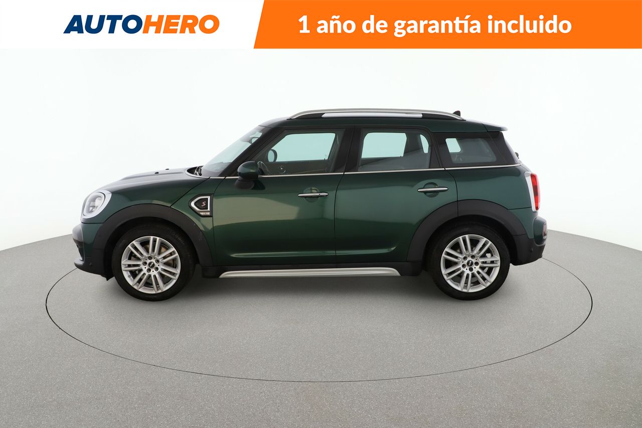 Foto Mini Countryman 3