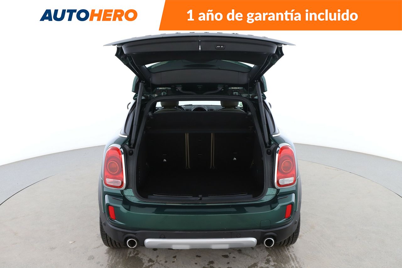 Foto Mini Countryman 18