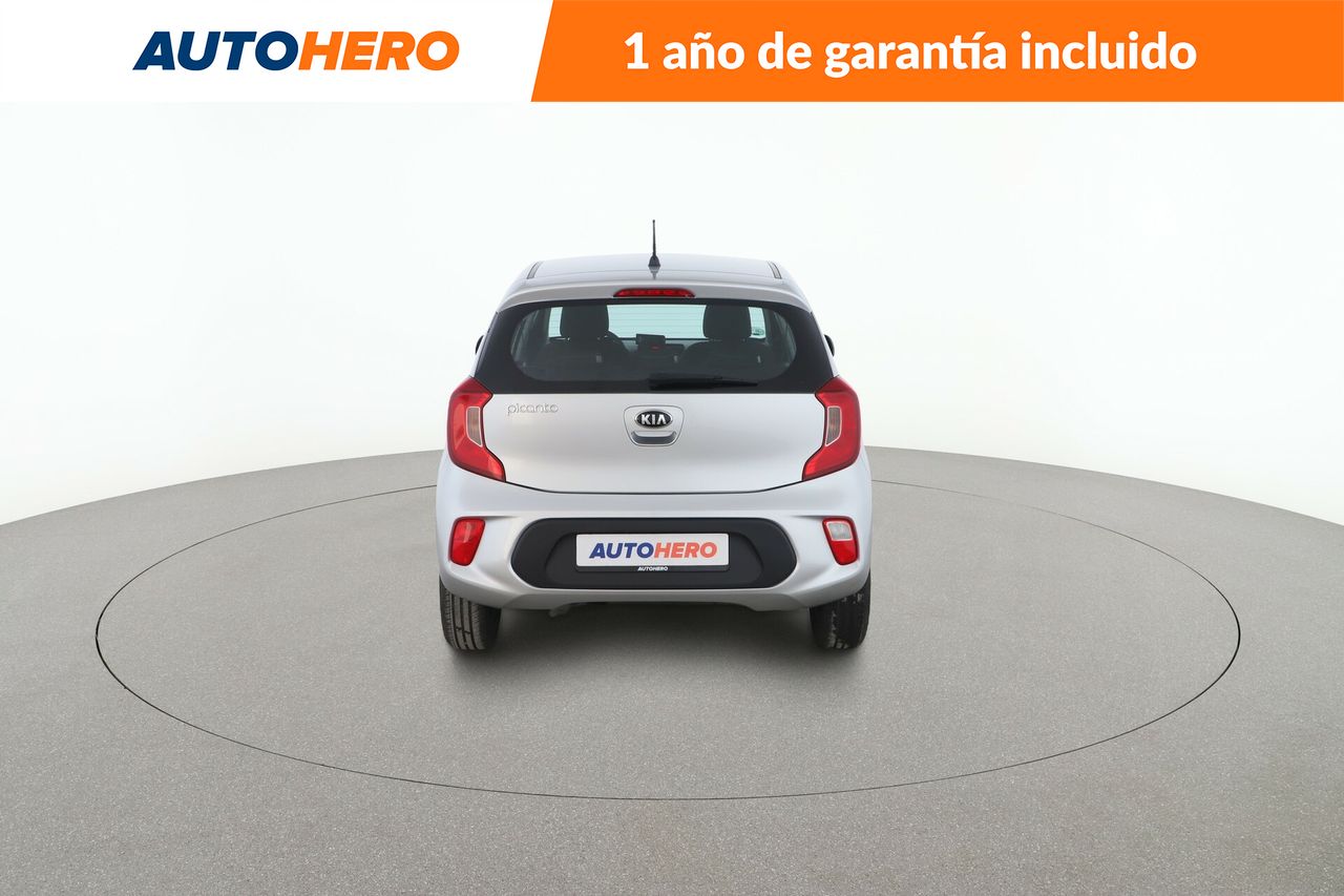 Foto Kia Picanto 5