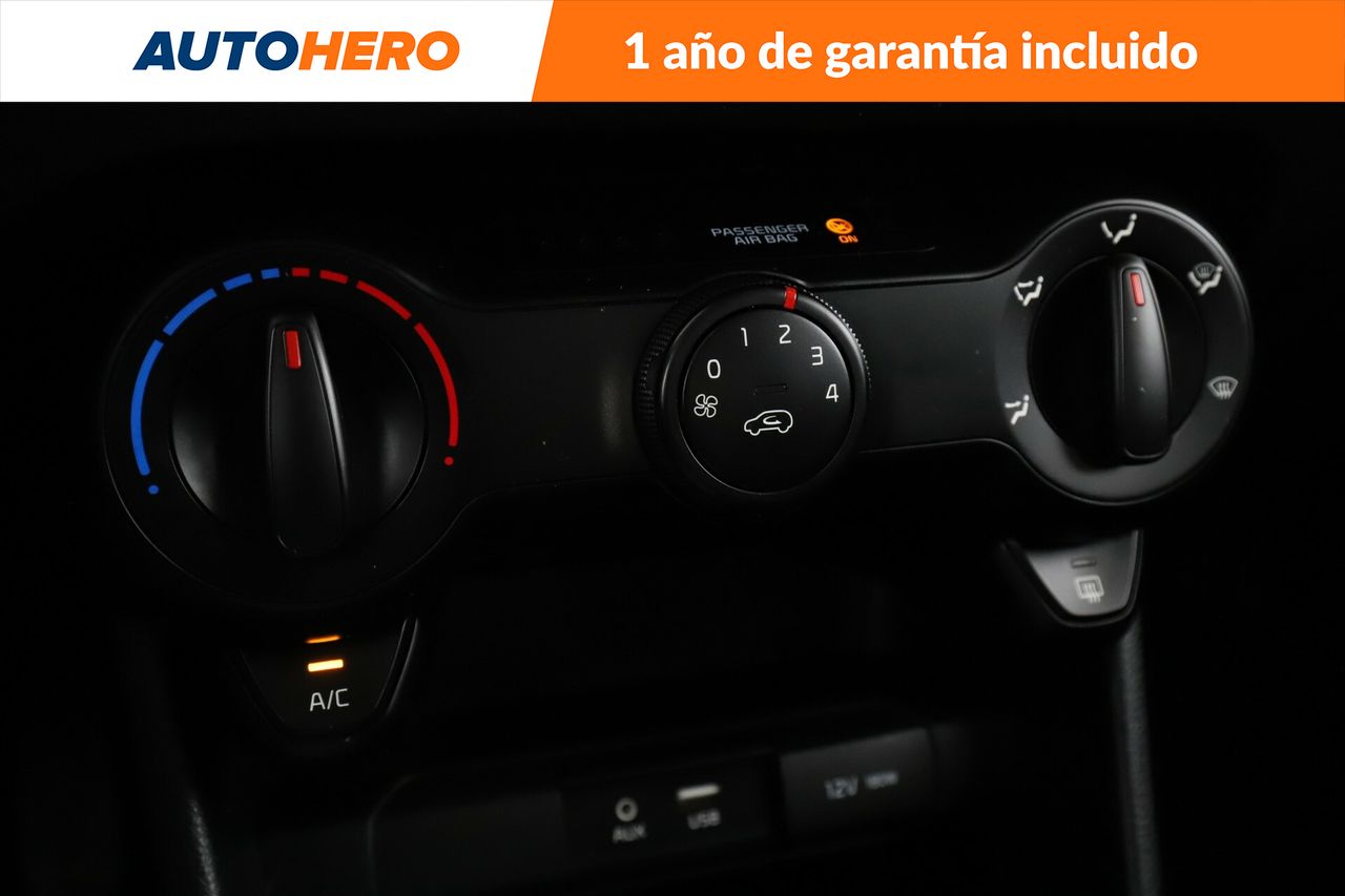 Foto Kia Picanto 23