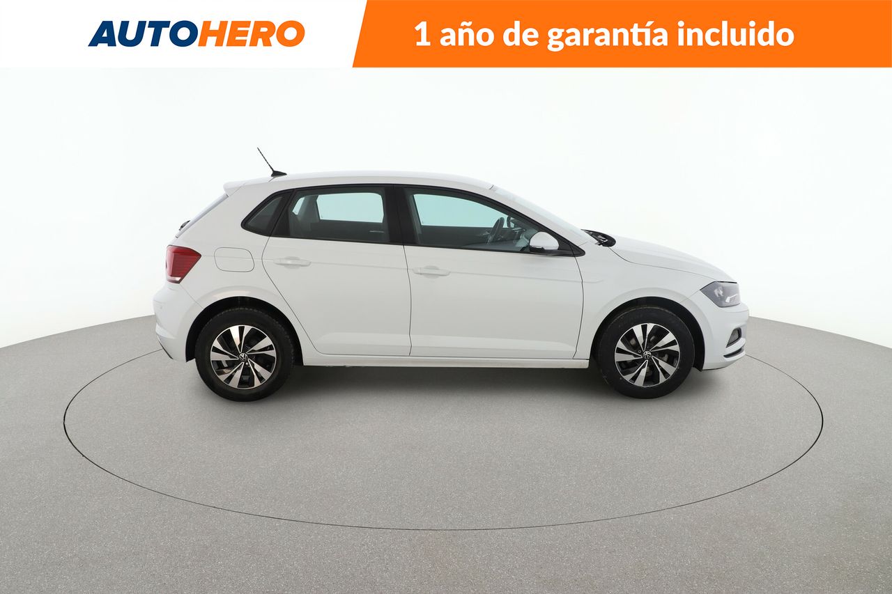 Foto Volkswagen Polo 7