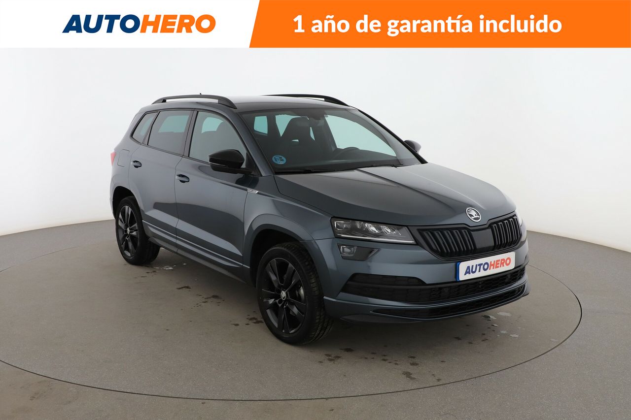 Foto Skoda Karoq 7