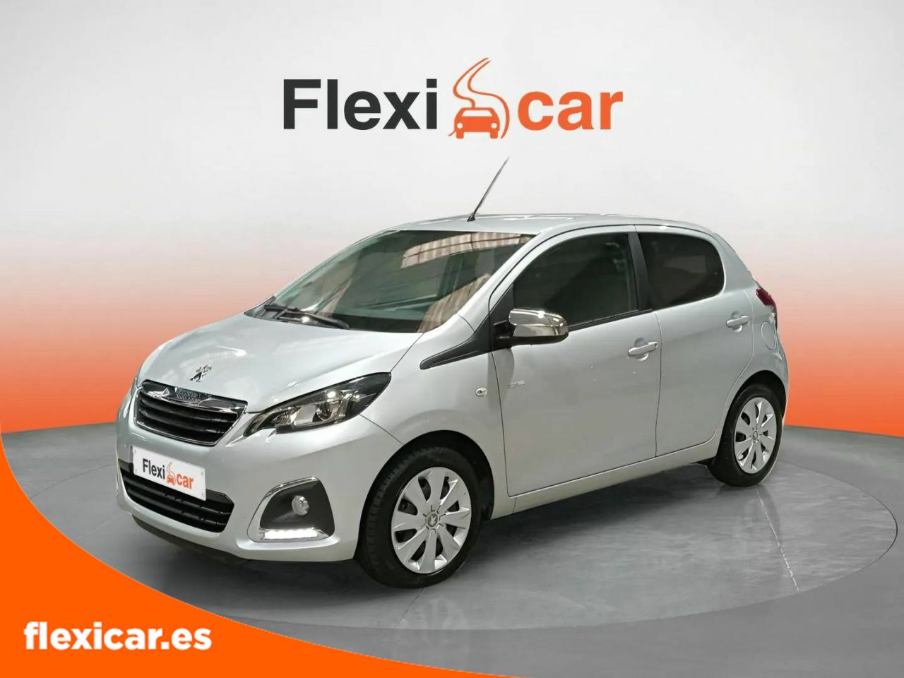 Foto Peugeot 108 3