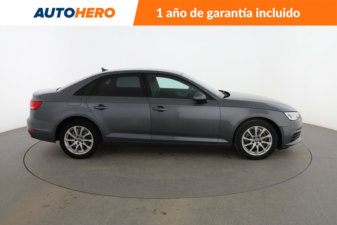 Foto Audi A4 7