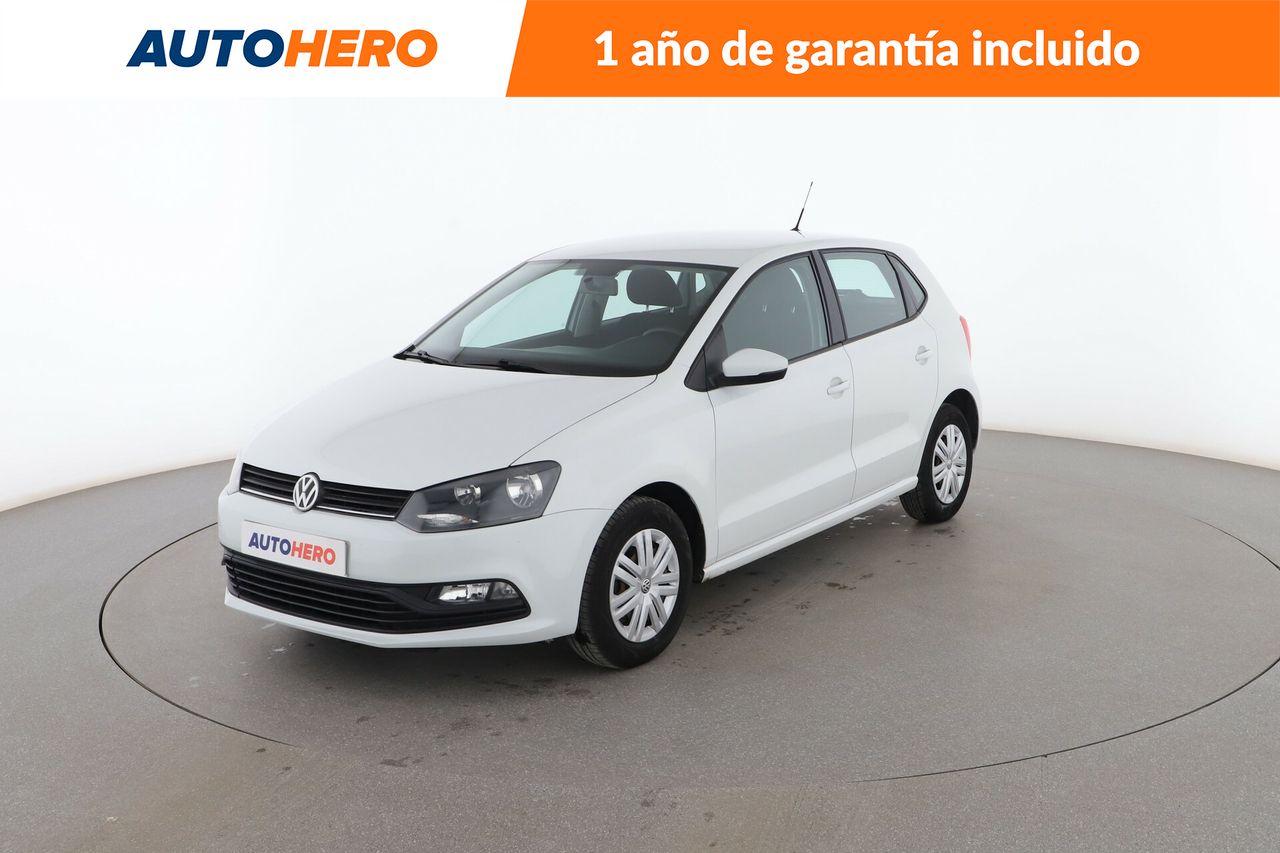 Foto Volkswagen Polo 1