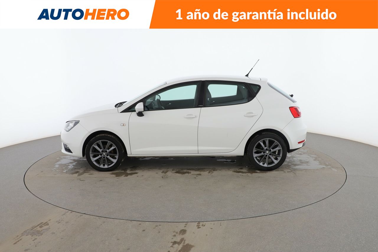 Foto Seat Ibiza 3