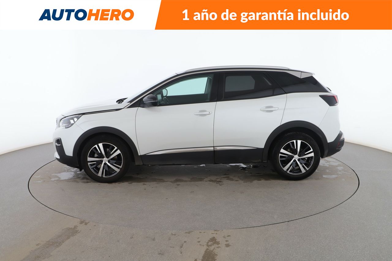 Foto Peugeot 3008 3