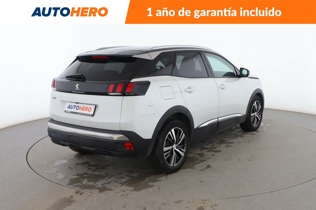 Foto Peugeot 3008 6