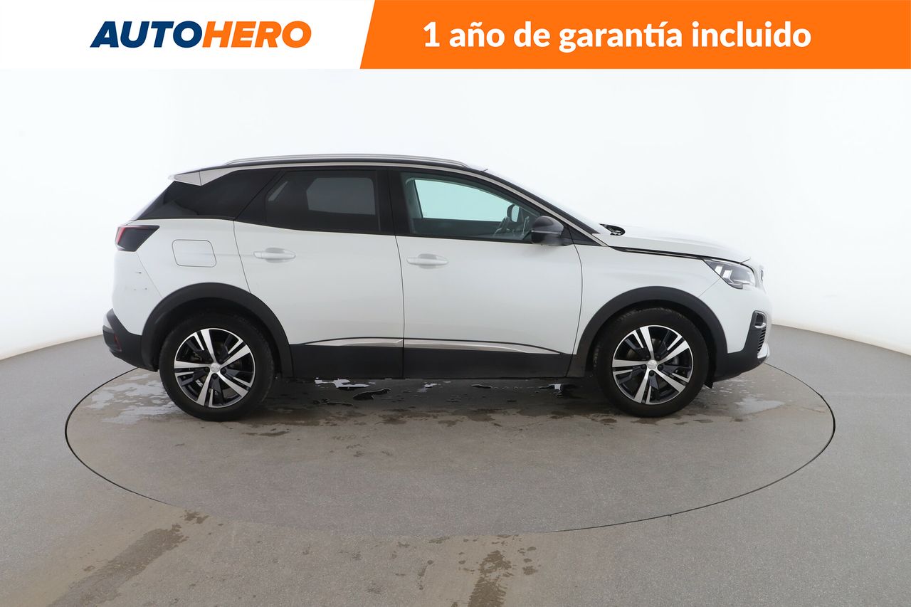 Foto Peugeot 3008 7