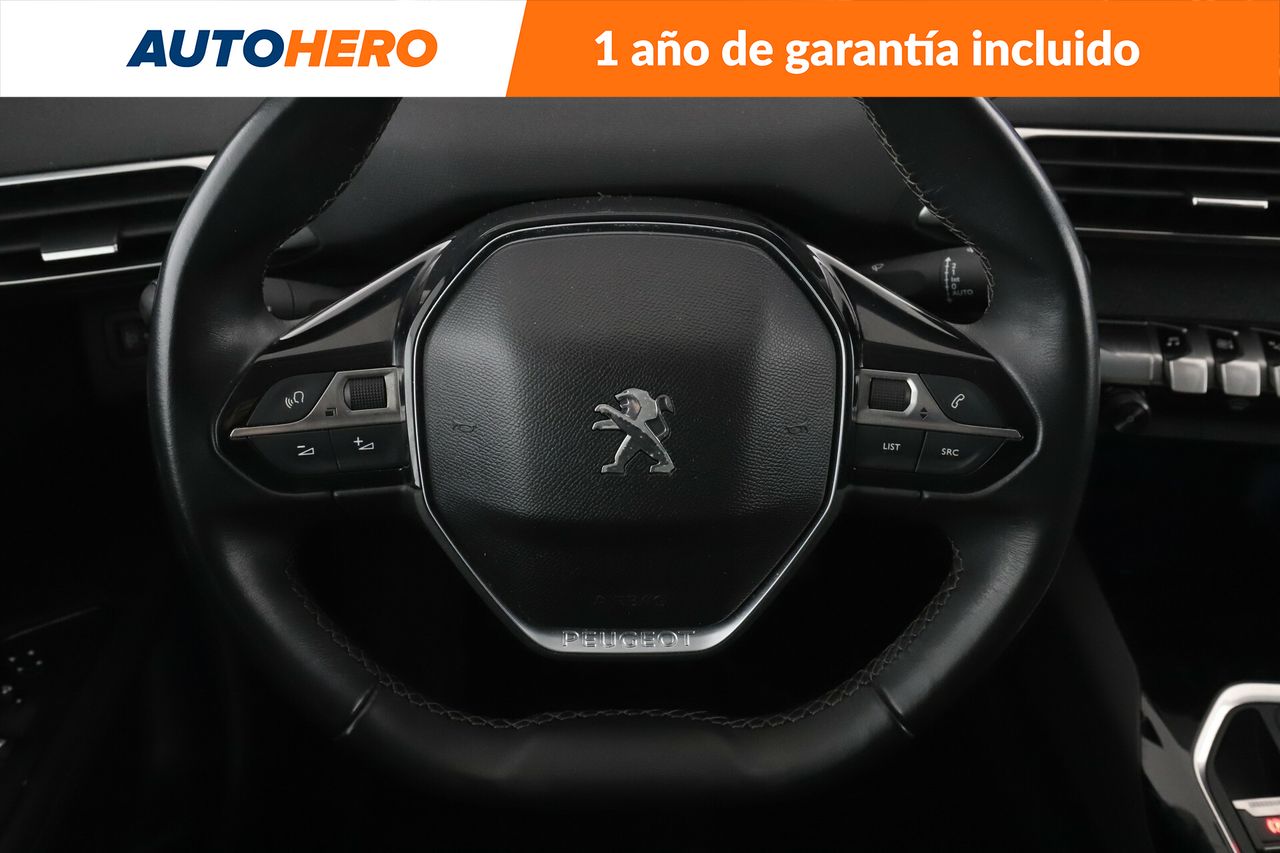 Foto Peugeot 3008 19