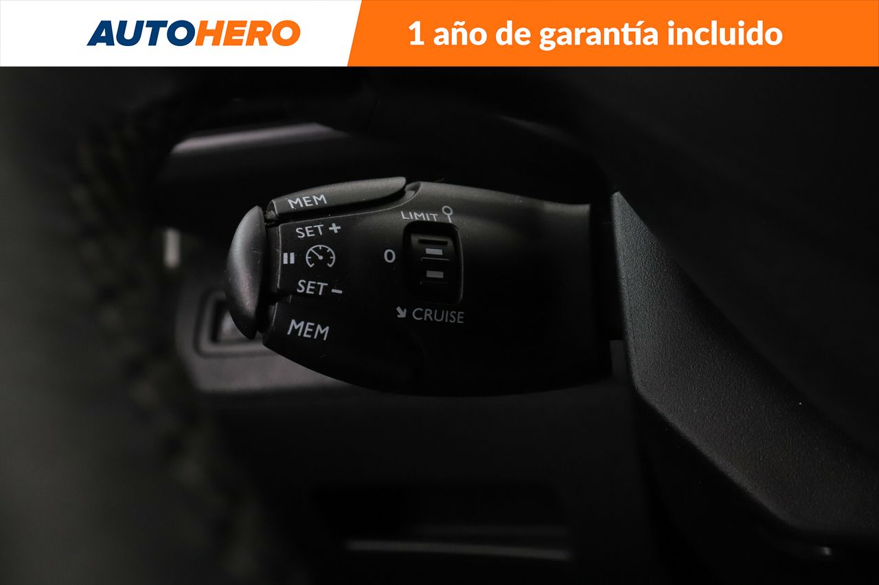 Foto Peugeot 3008 25