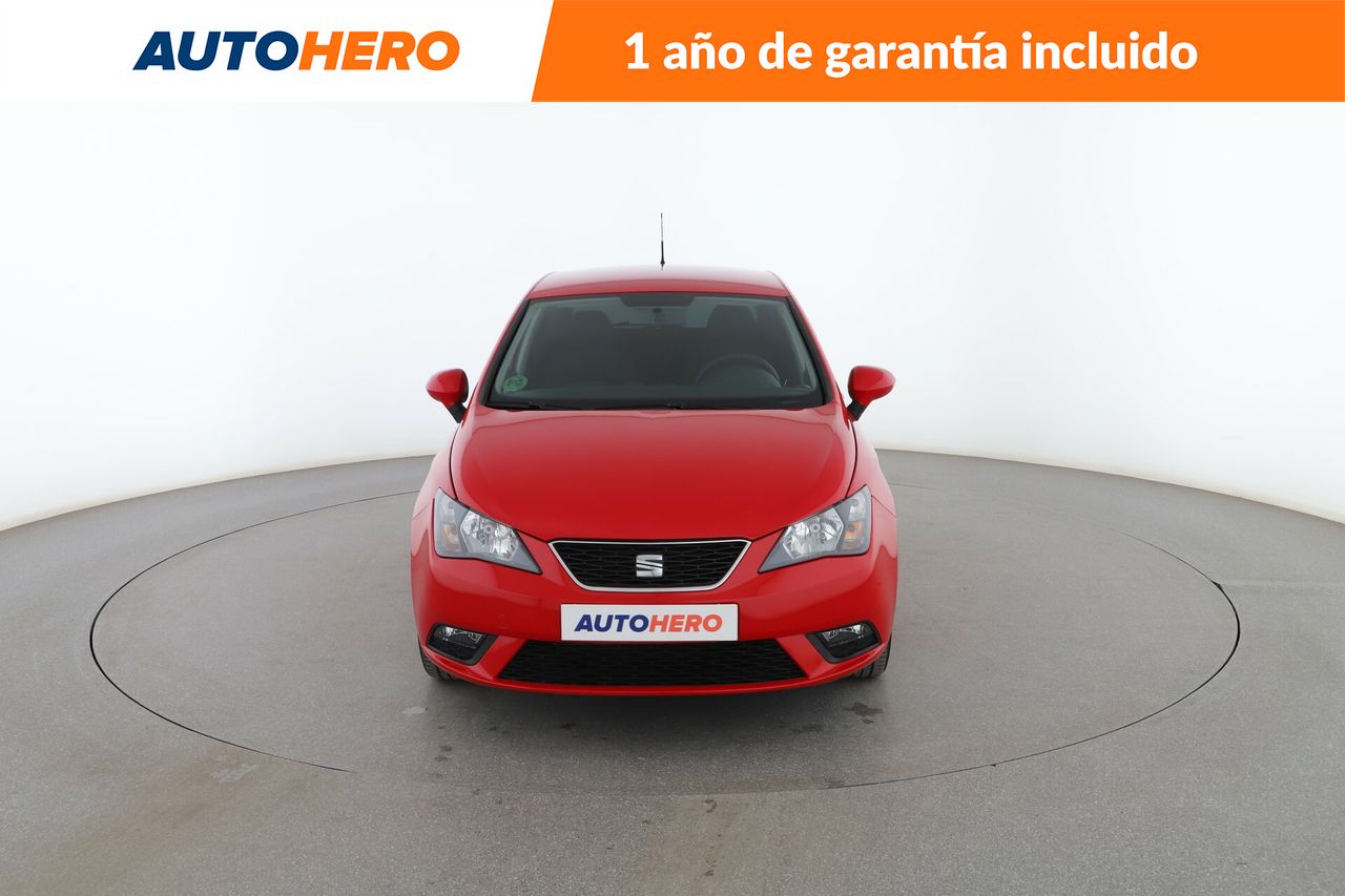 Foto Seat Ibiza 9