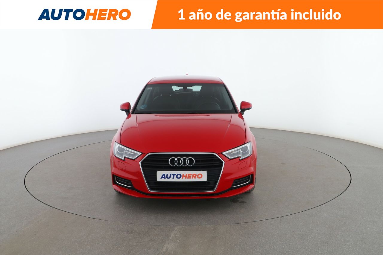 Foto Audi A3 9