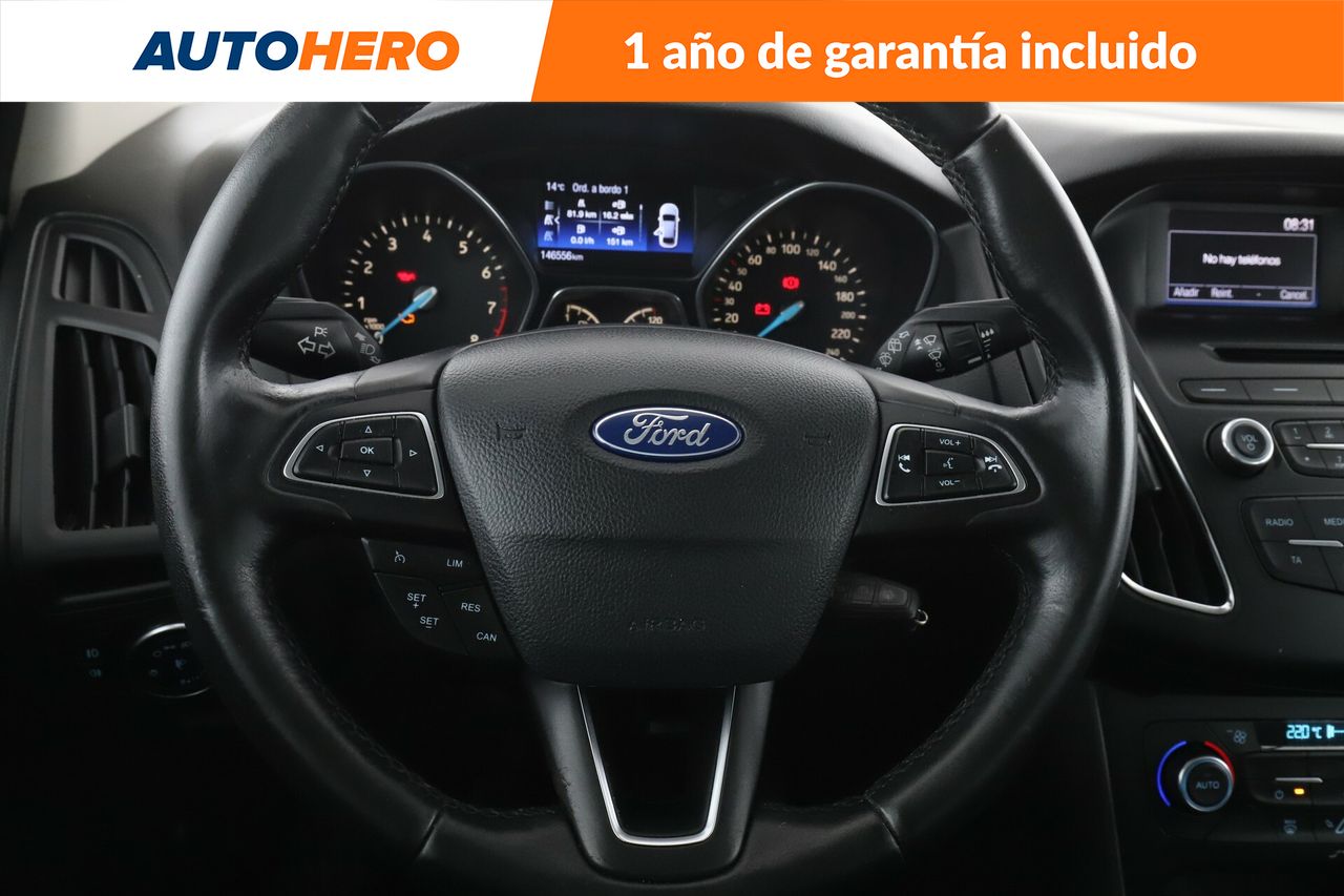 Foto Ford Focus 19