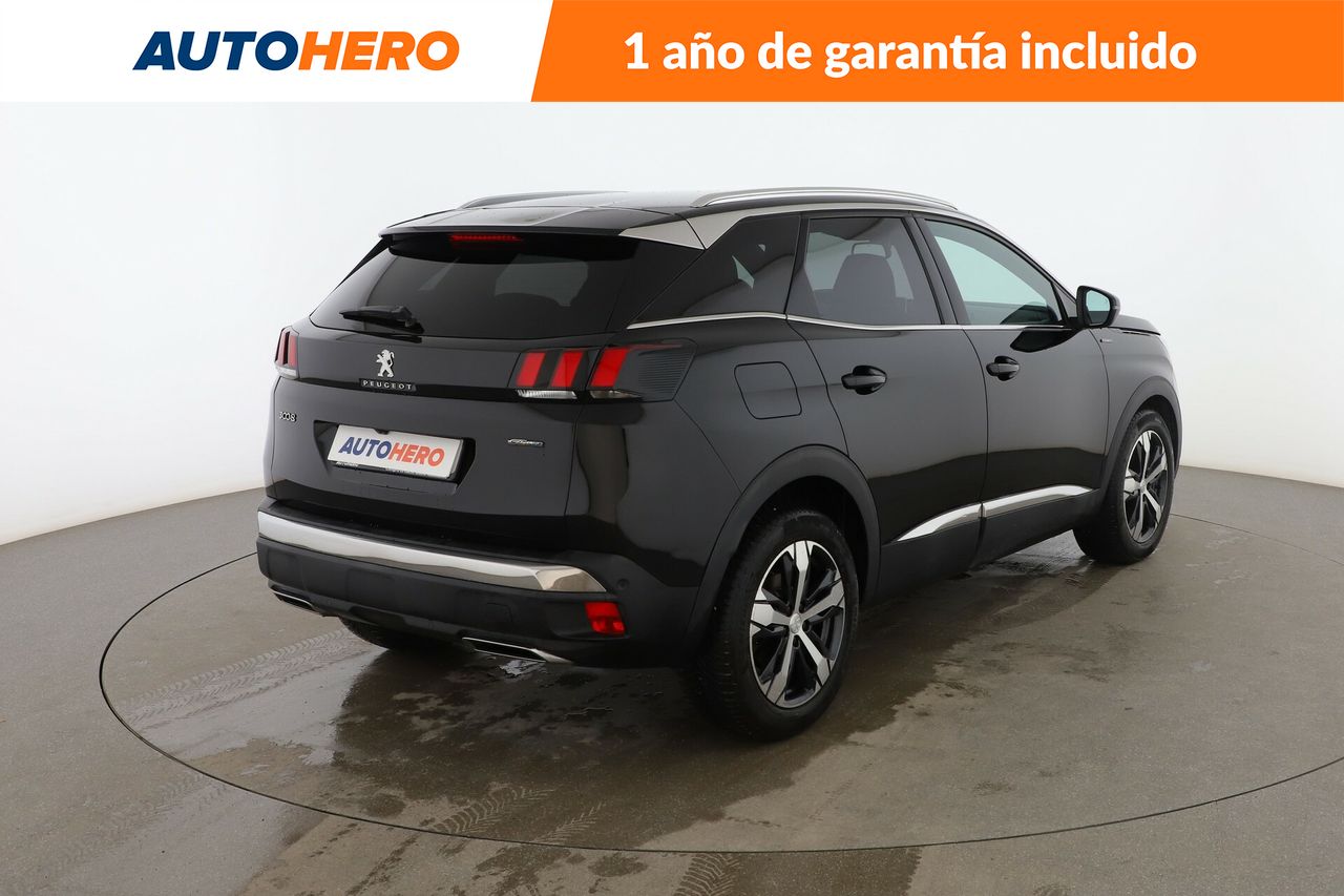 Foto Peugeot 3008 6