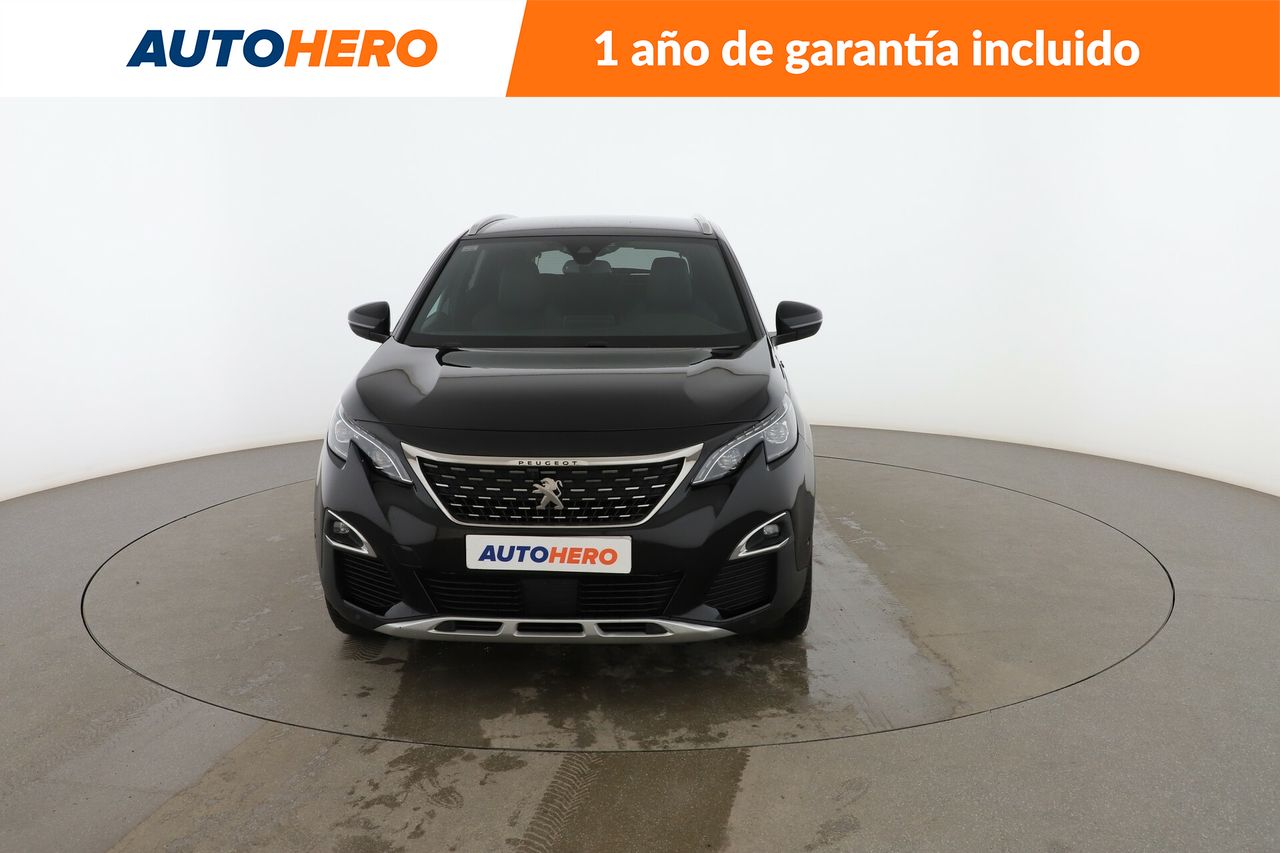 Foto Peugeot 3008 9