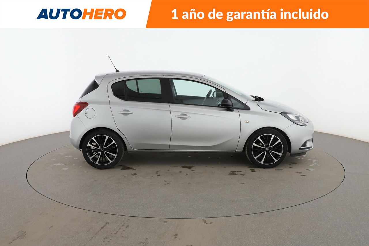 Foto Opel Corsa 7