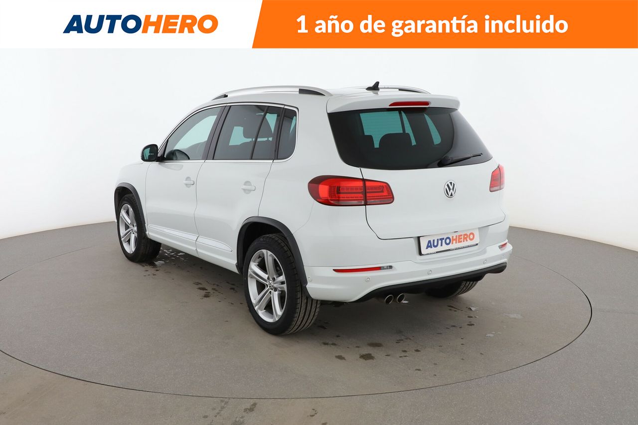 Foto Volkswagen Tiguan 3