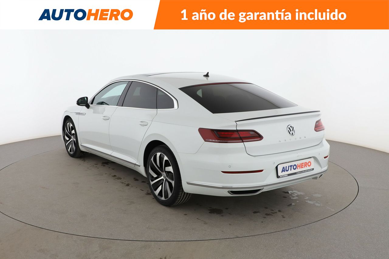 Foto Volkswagen Arteon 3