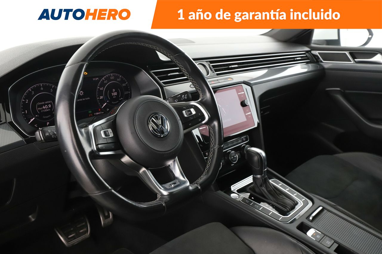 Foto Volkswagen Arteon 11