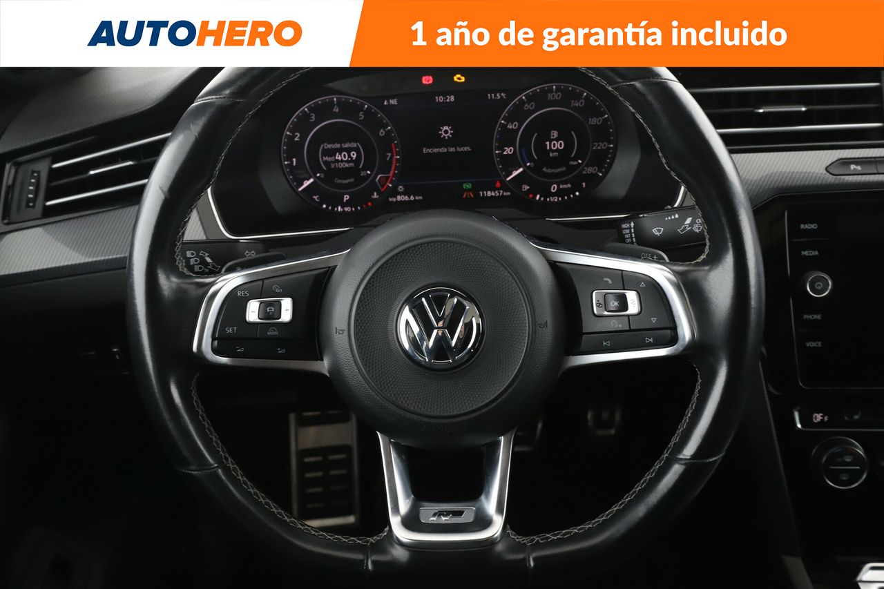 Foto Volkswagen Arteon 18