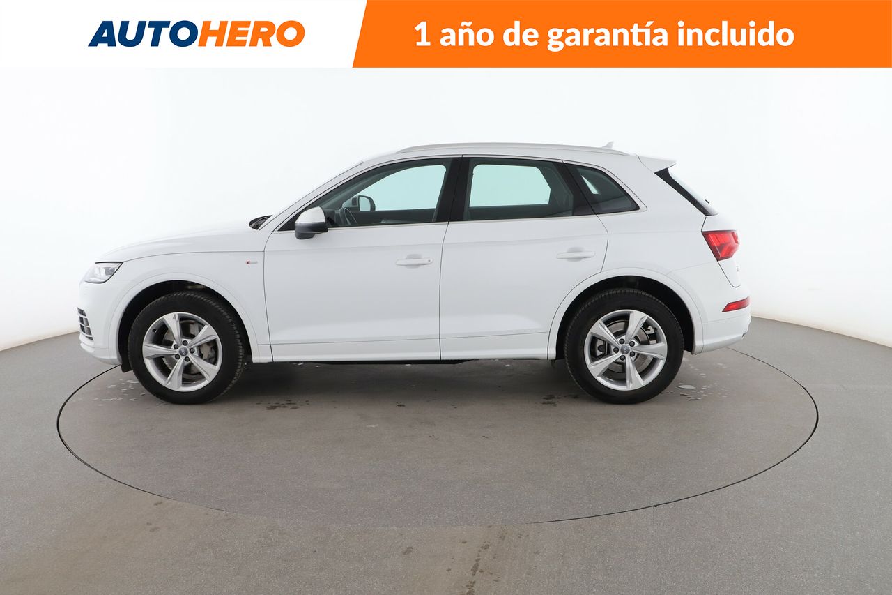 Foto Audi Q5 3